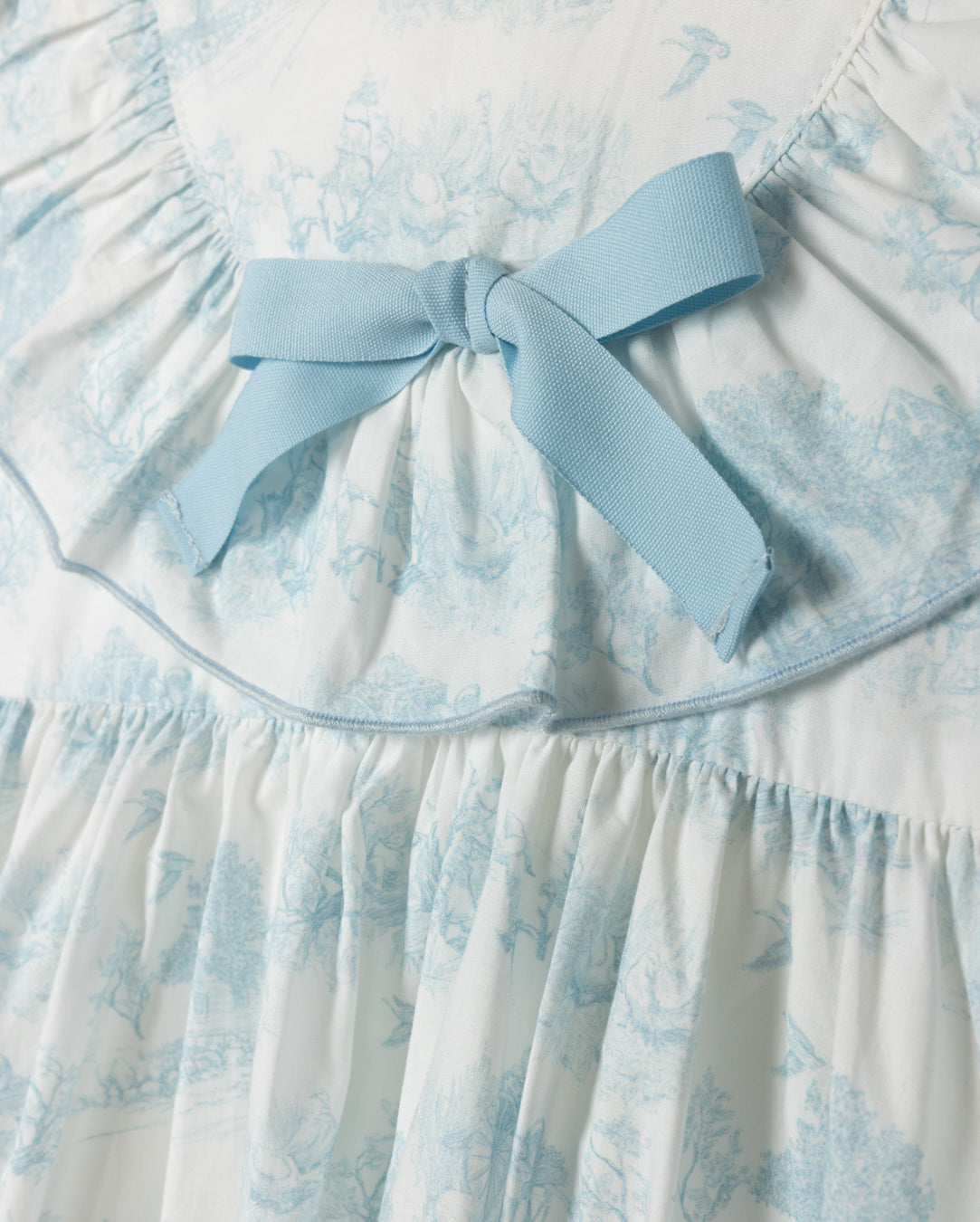 Erman Cotton Toile Jumper