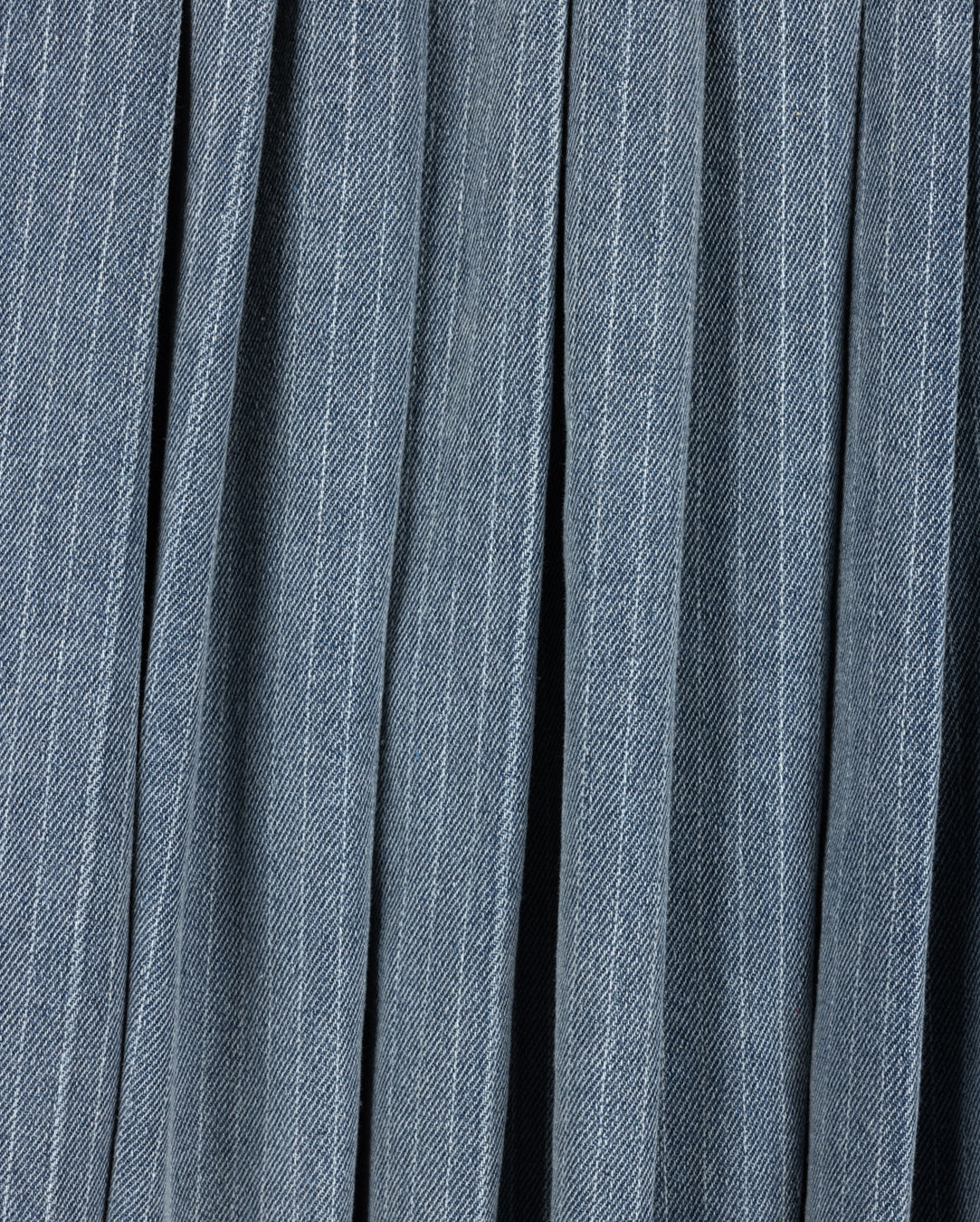 Susan Drawstring Pleat Skirt