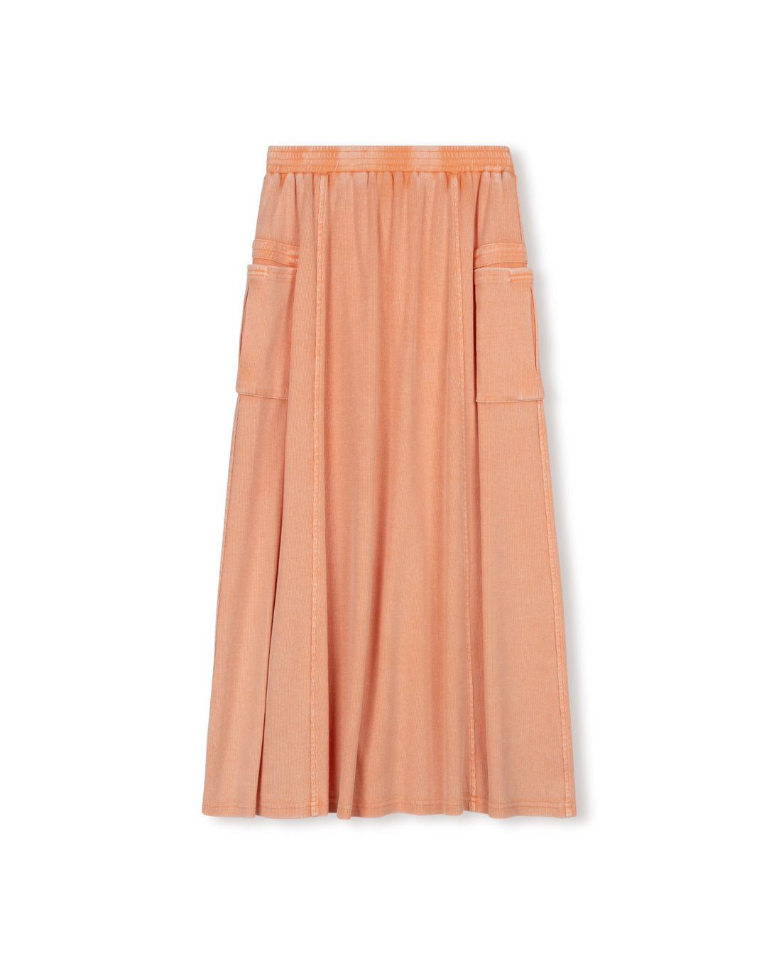Marley Mineral Wash Skirt - Junees