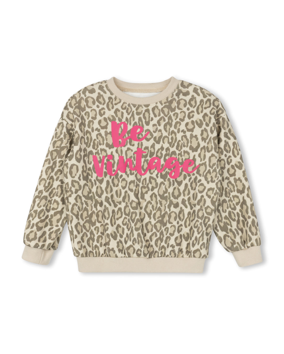 Tess Sweatshirt C-20646