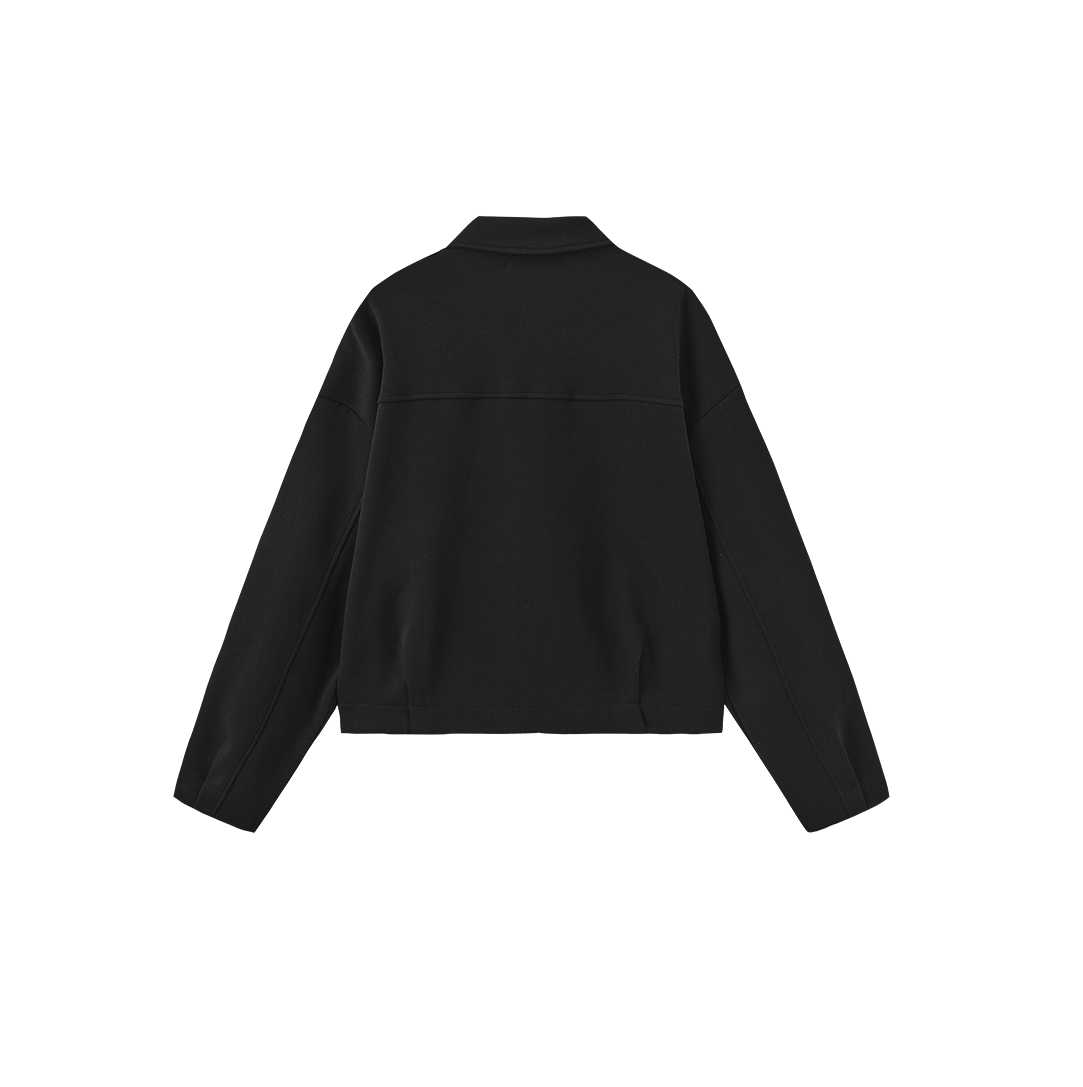 Tabu Scuba Zip Up