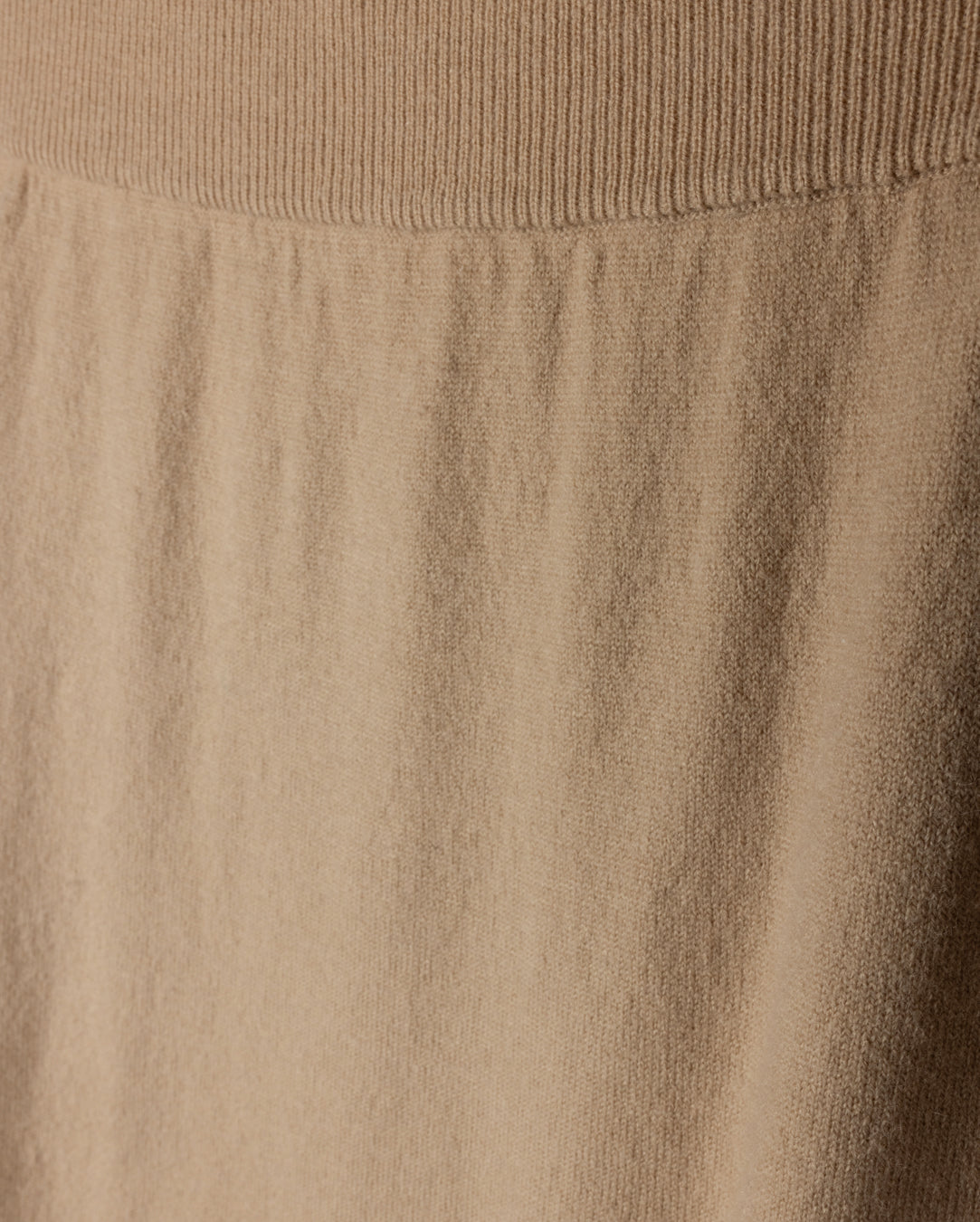 Cheever Boiled Knit Skirt