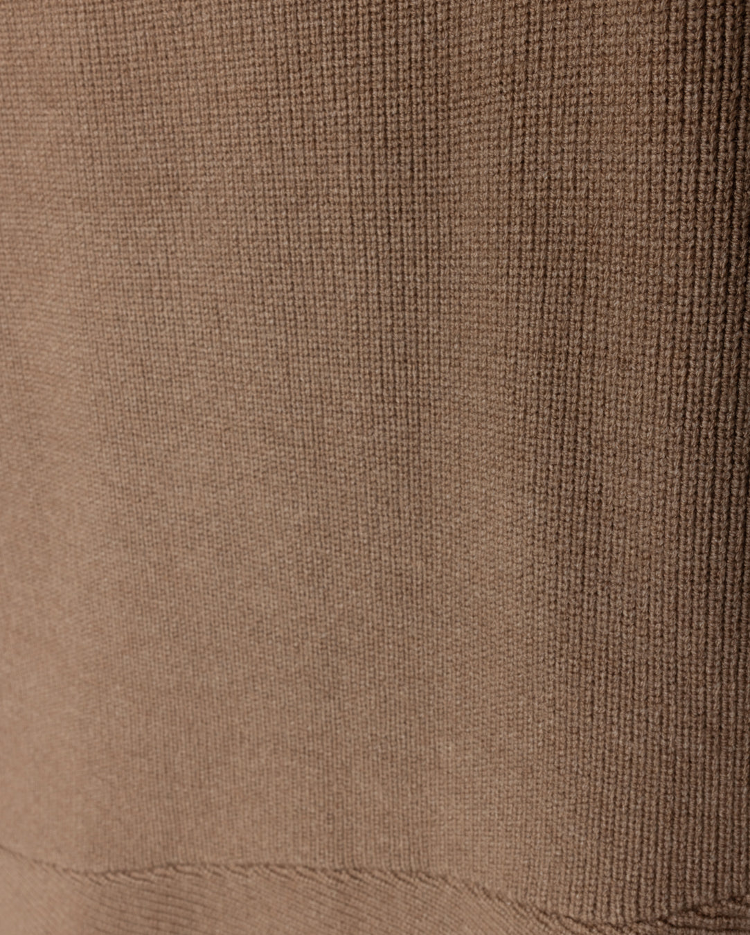 Anno Knit Fit & Flair Skirt