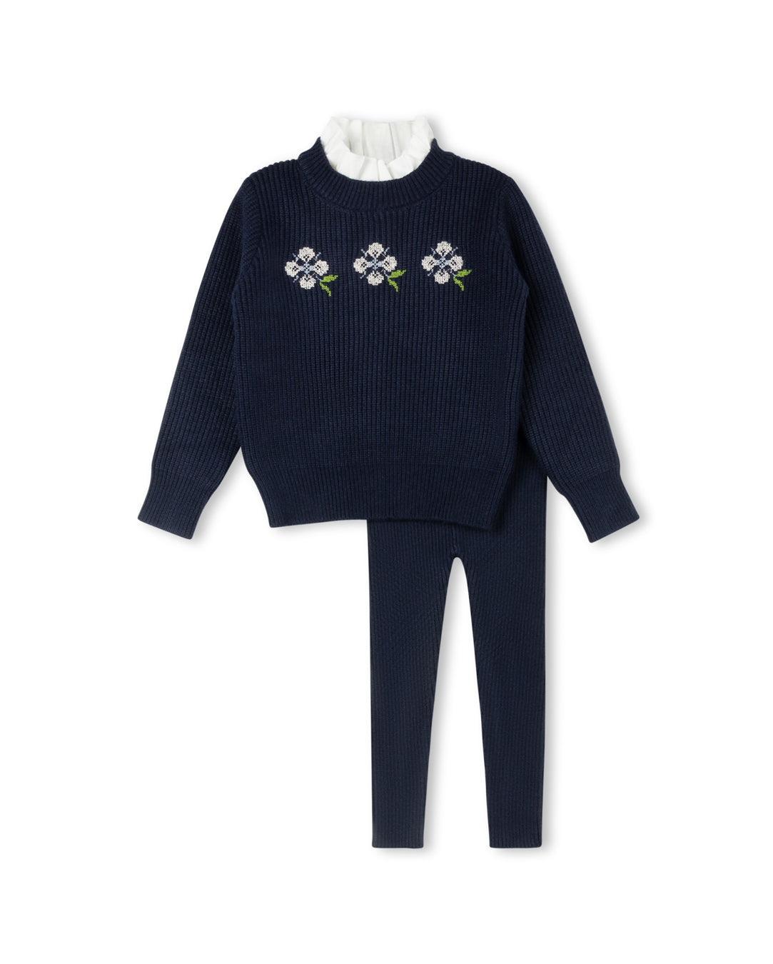 Rodd Sweater And Leggings Set