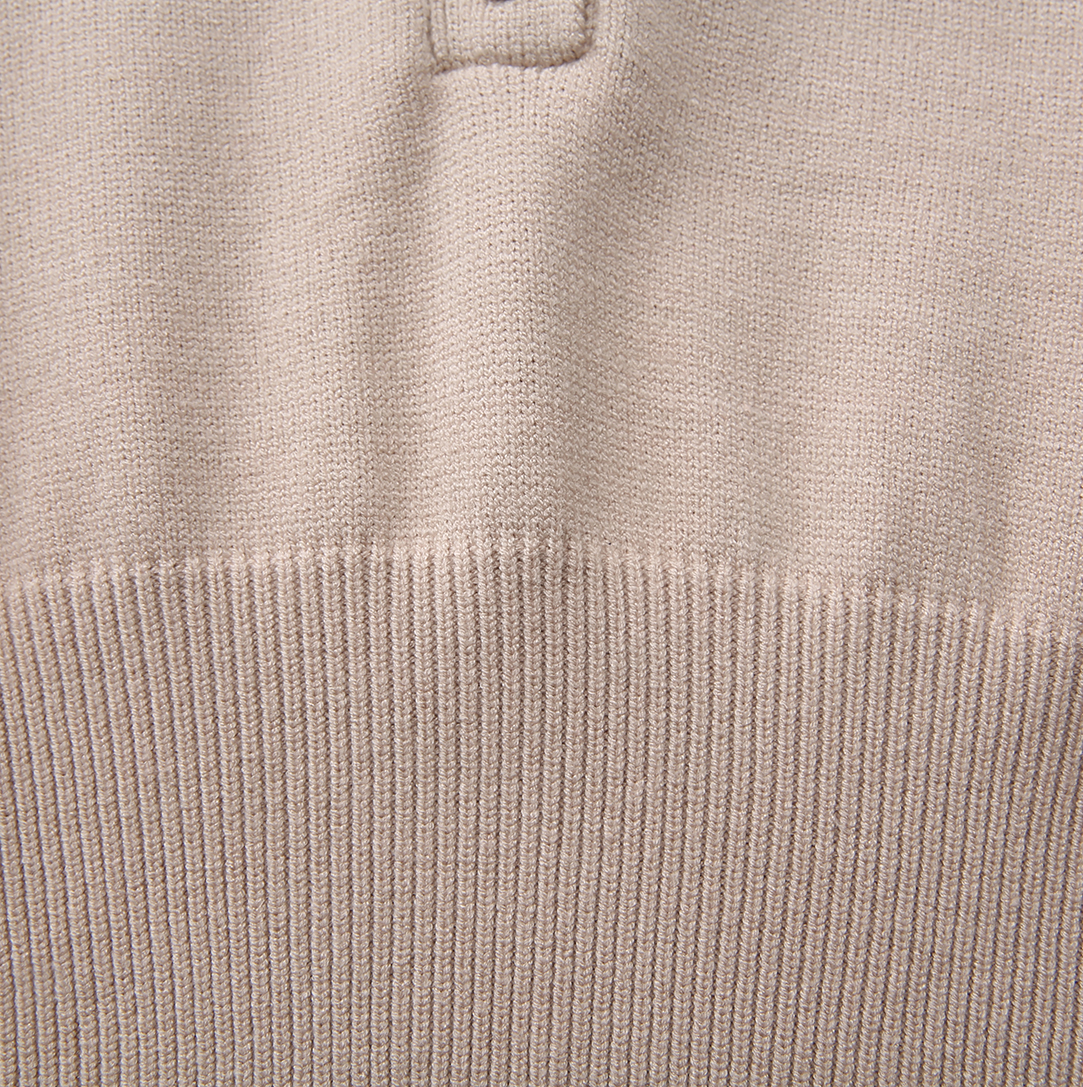 Sailor Collar Sweater
