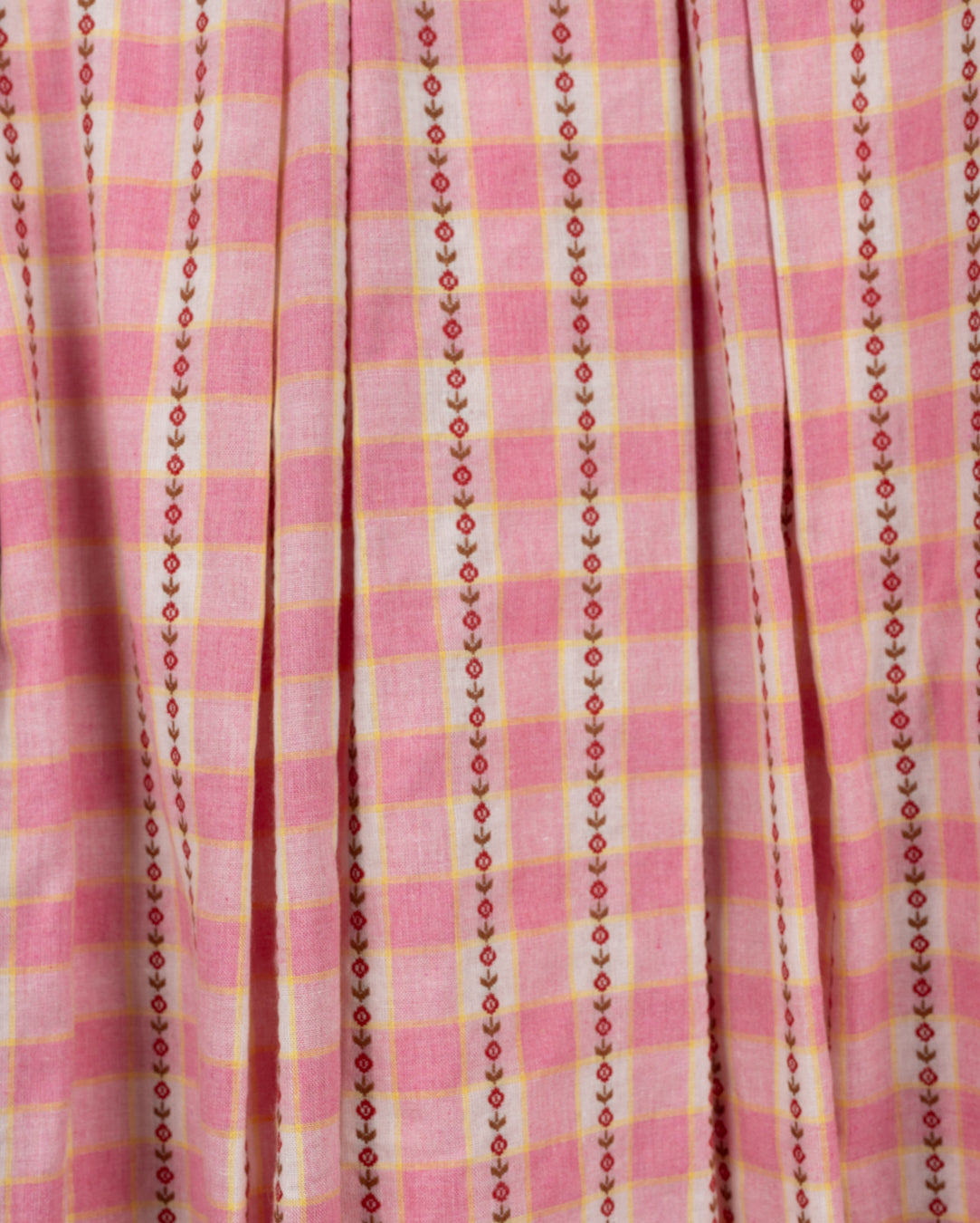 Lori Flair Midi Skirt