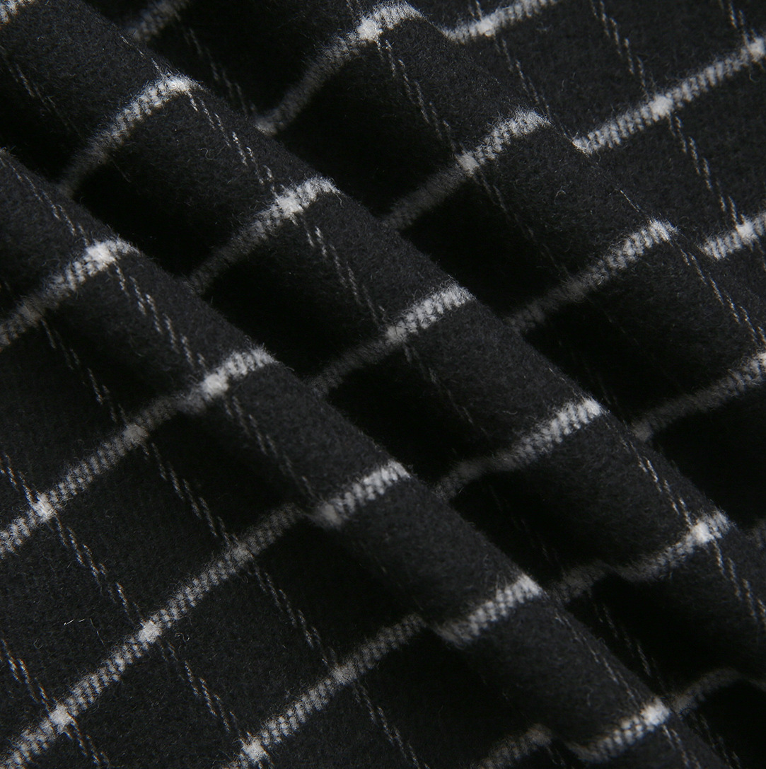 Micha Wool Vest