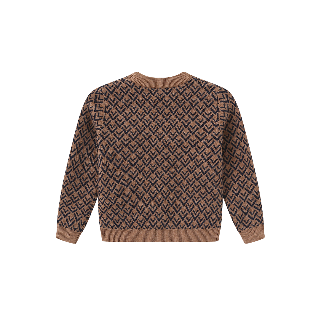 Betsey Knit Set