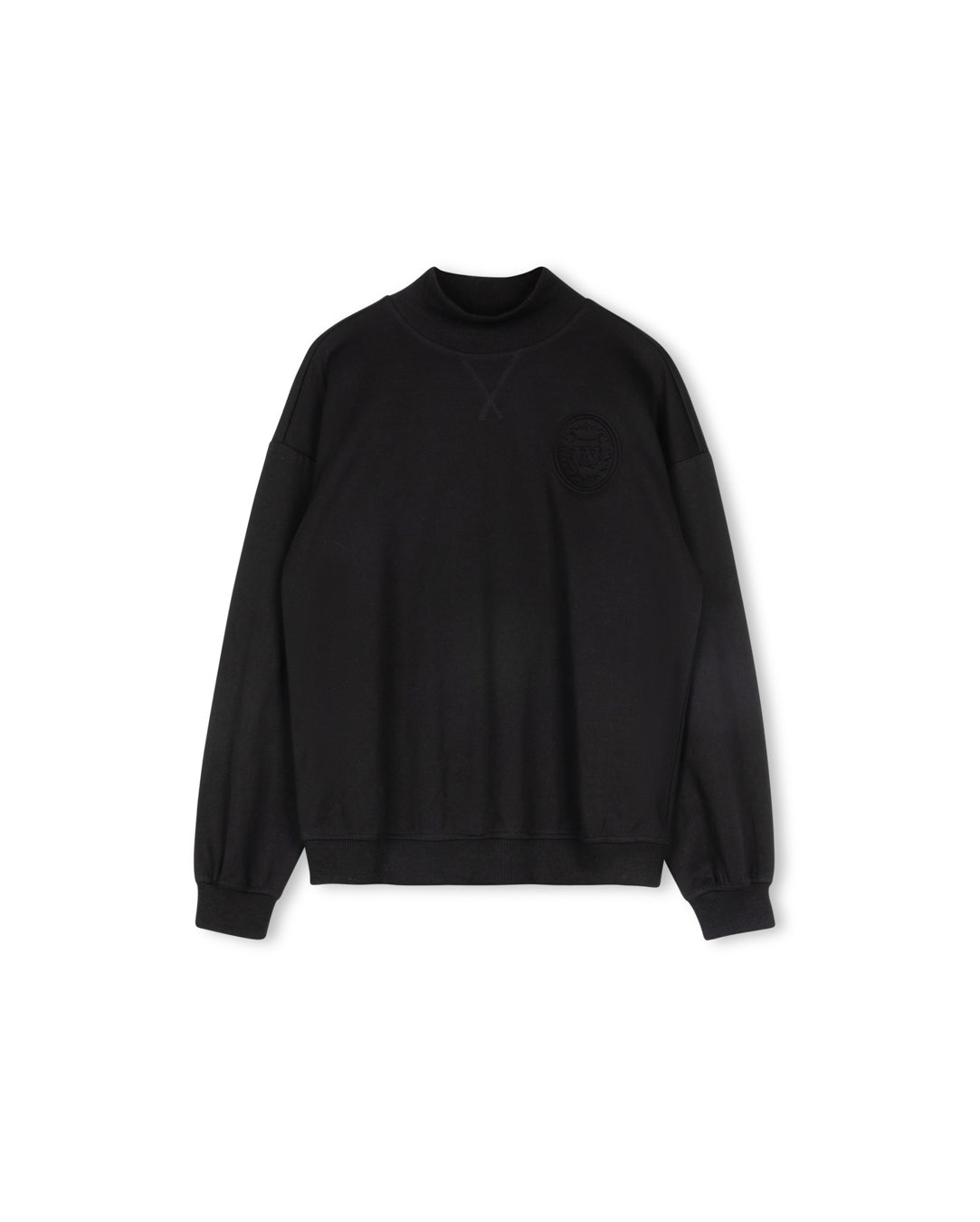 Wiles Scuba Sweatshirt