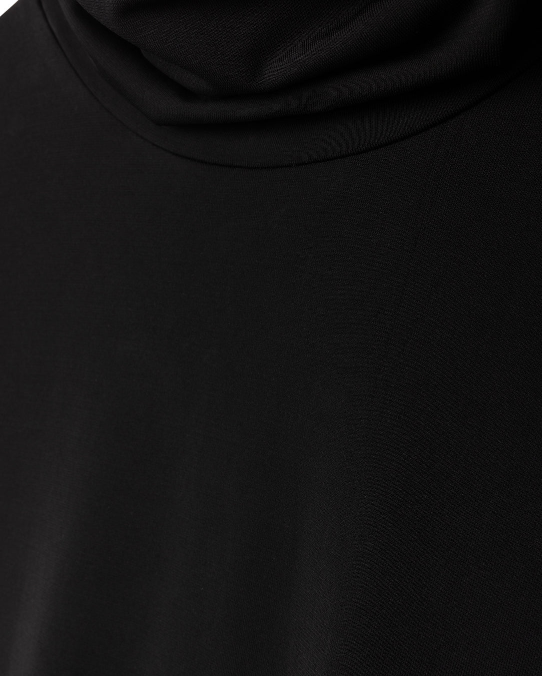 Kyoto Turtleneck W-23279