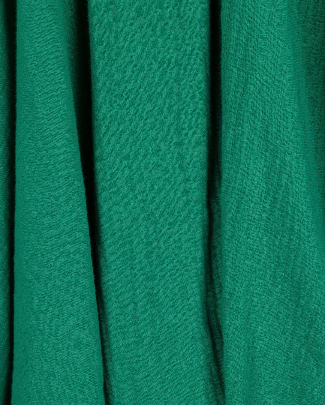 Ropo Gauze Midi Skirt - Junees