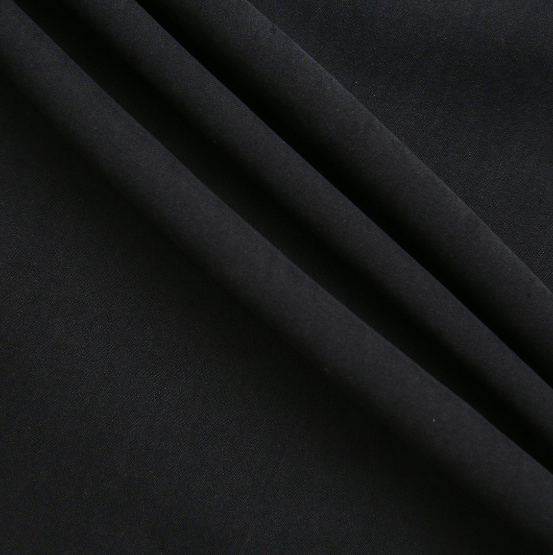 Tiramisu Cupro Skirt