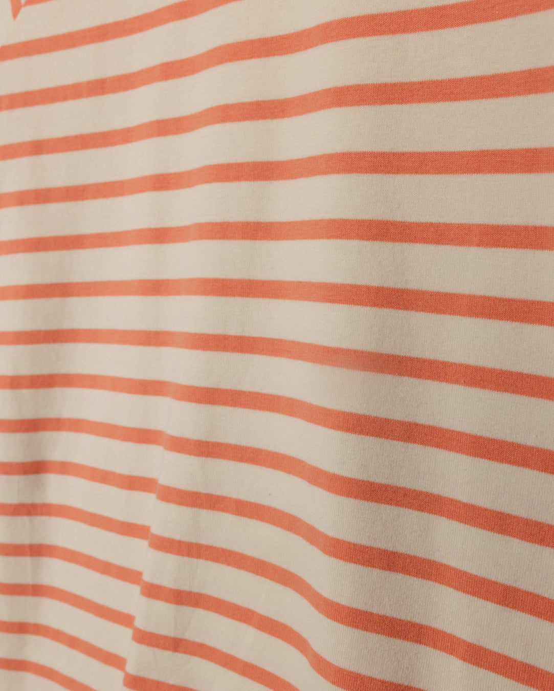 Striped Raglan Sleeve Tee