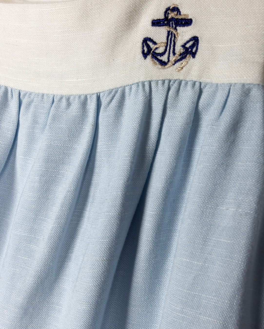 Stacy Square Neck Romper