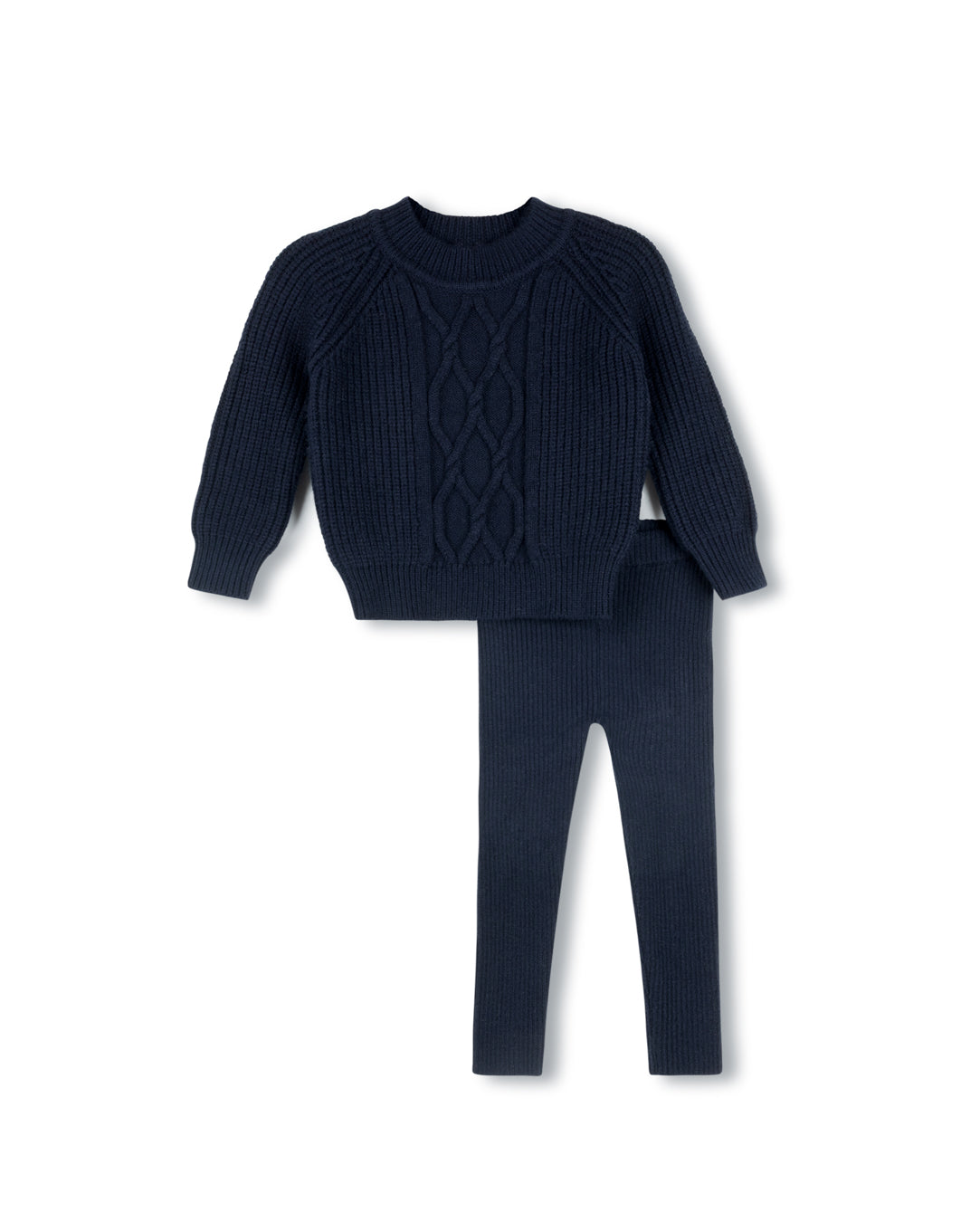Arlin Knit Boys Set