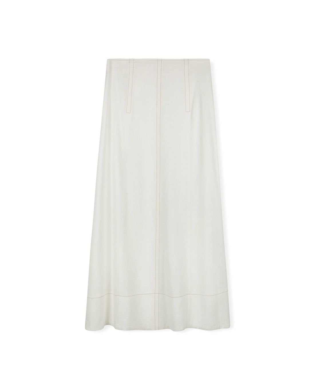 Abe Stitched Skirt - Junees