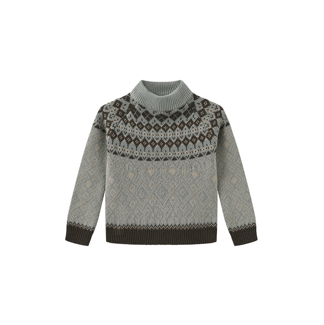 Alton Knit Set