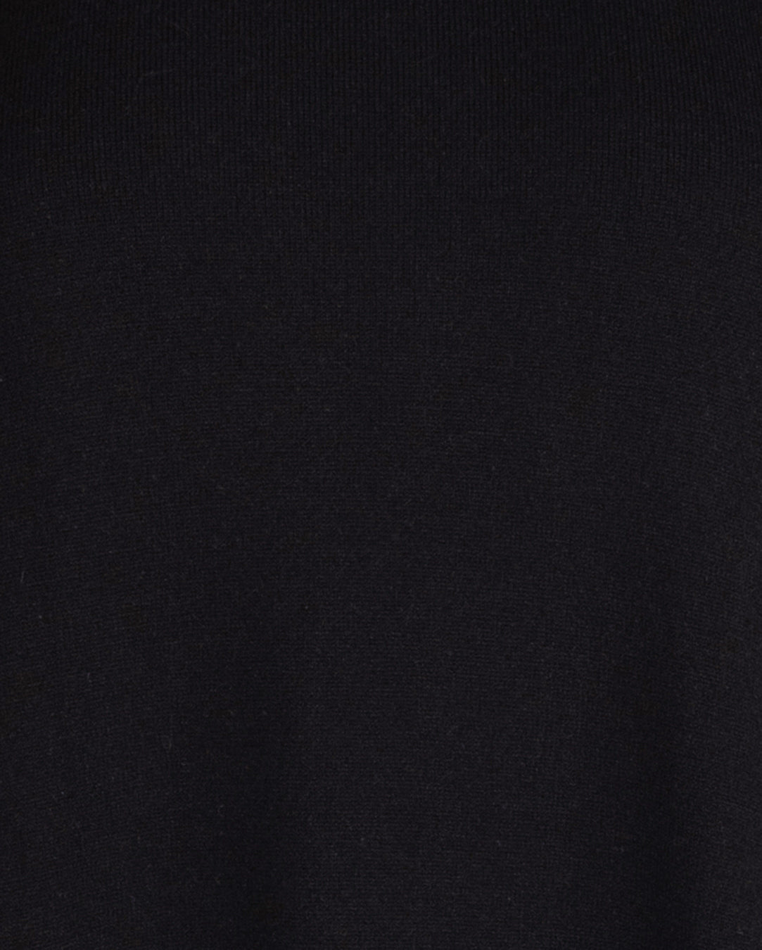 Knit And Silk Back Dress W-23090