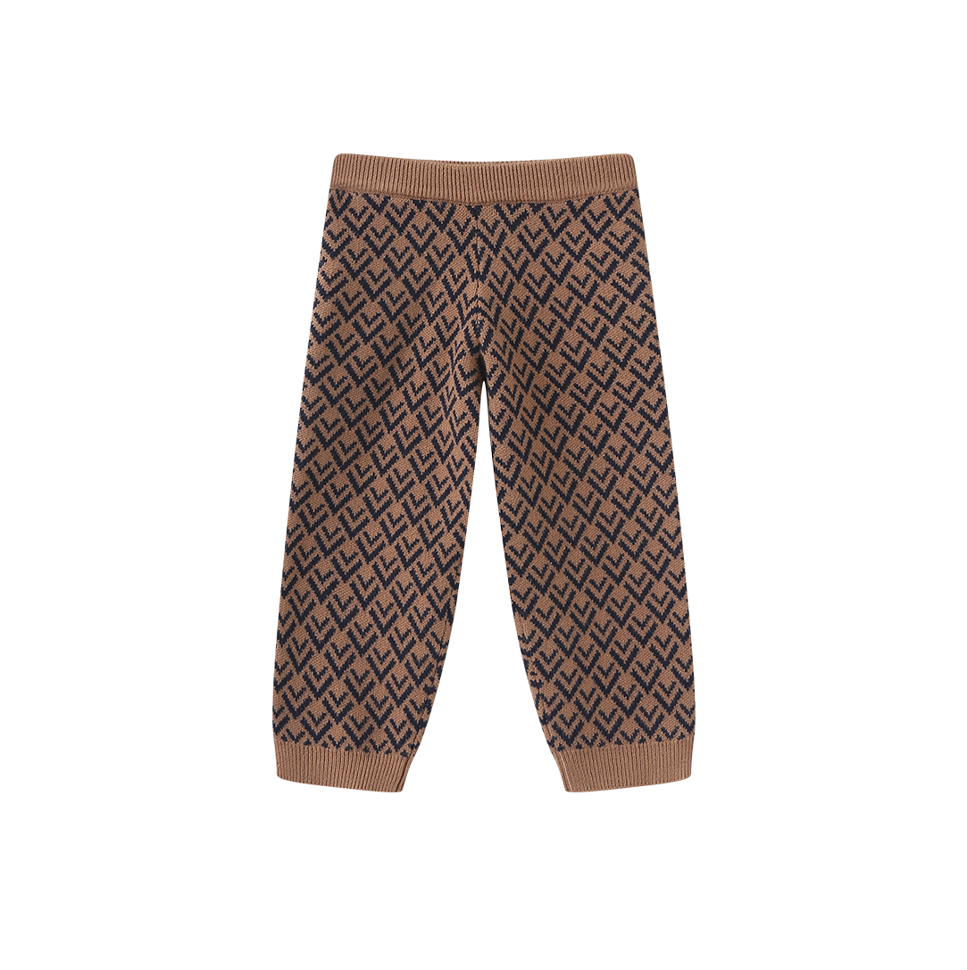 Betsey Knit Set