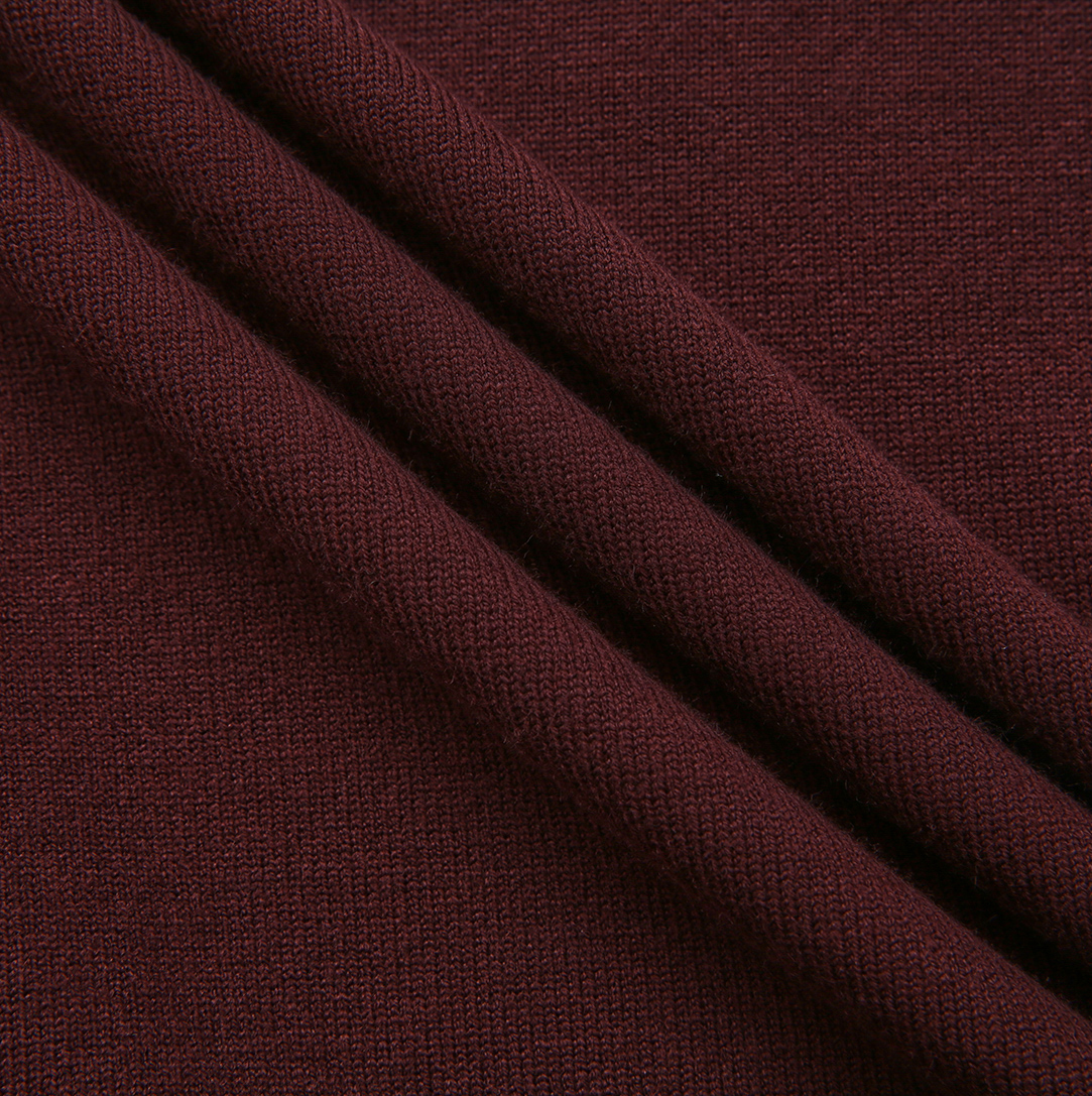 Edge Knit Skirt