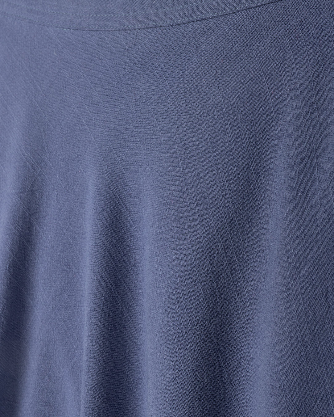 A-Line Linen Skirt - Junees