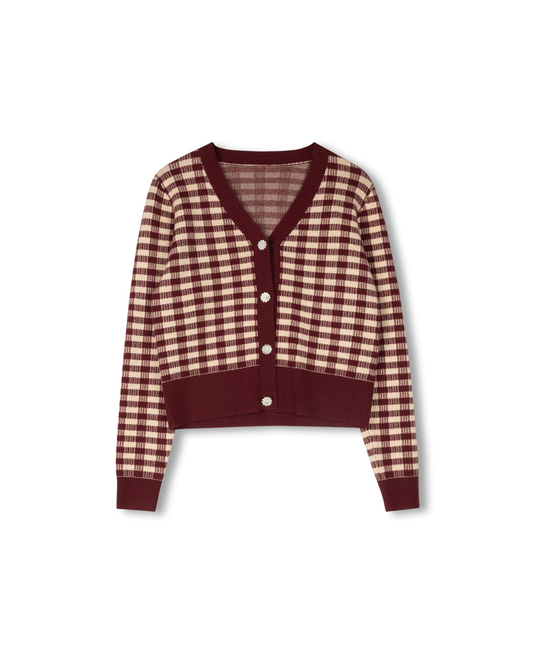 Liro Knit Cardigan