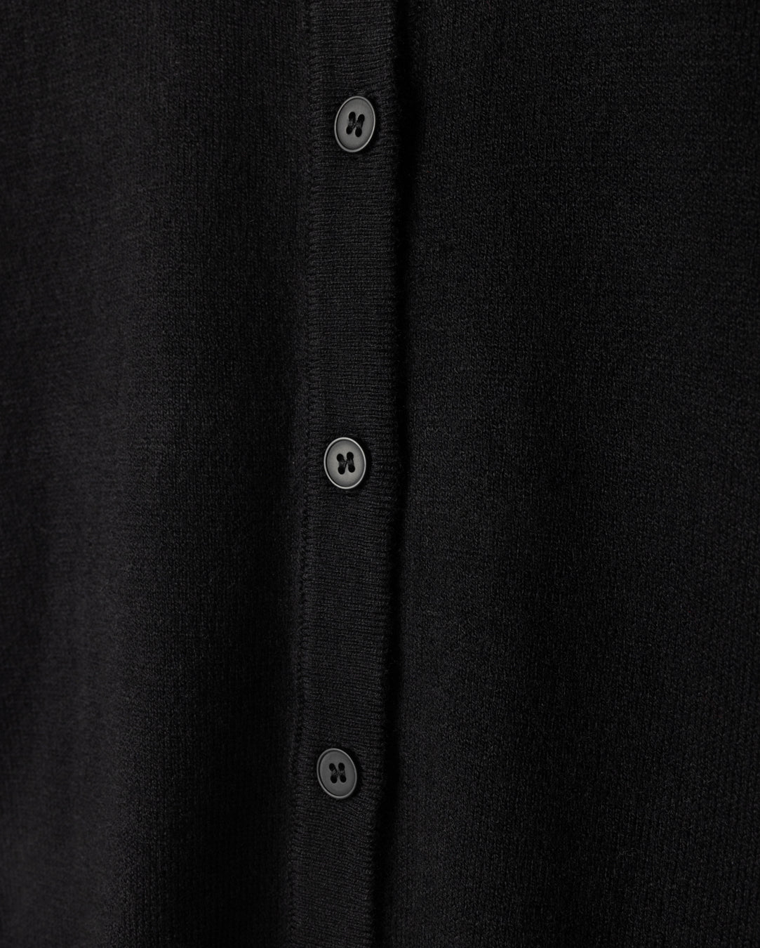 Delray Flat Knit Cardigan