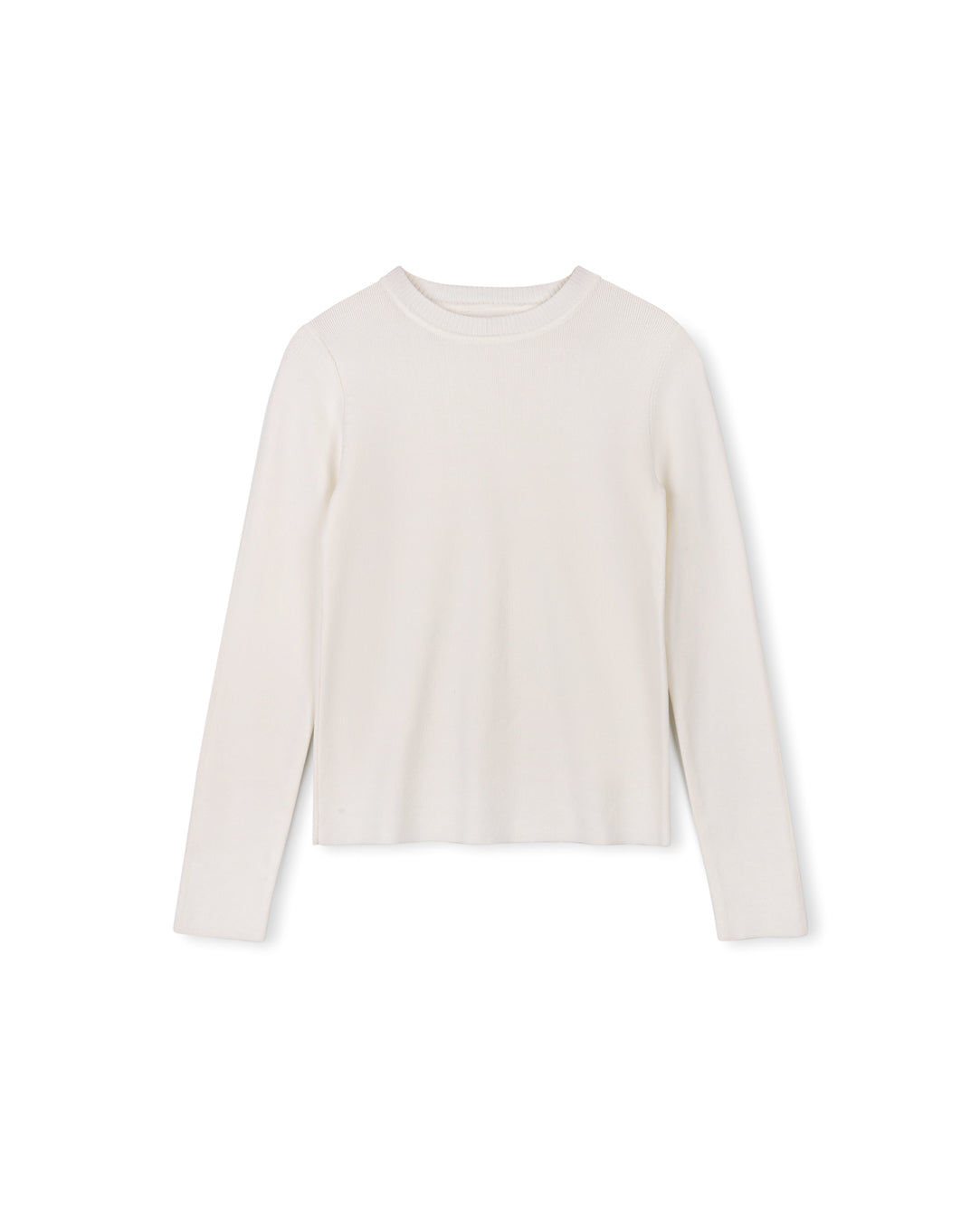 Summer Crew Neck Sweater - Junees