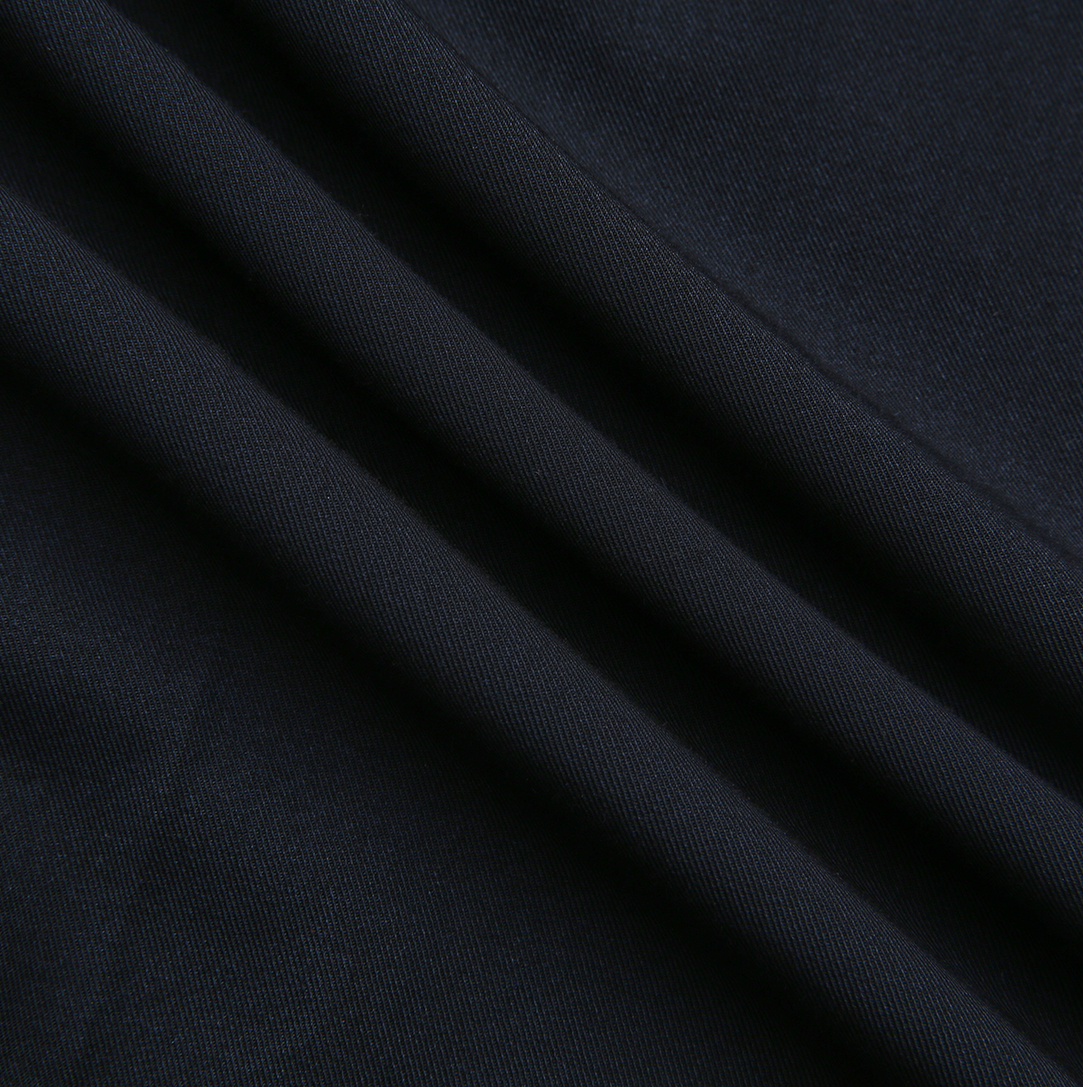 Insert Pleat Jumper