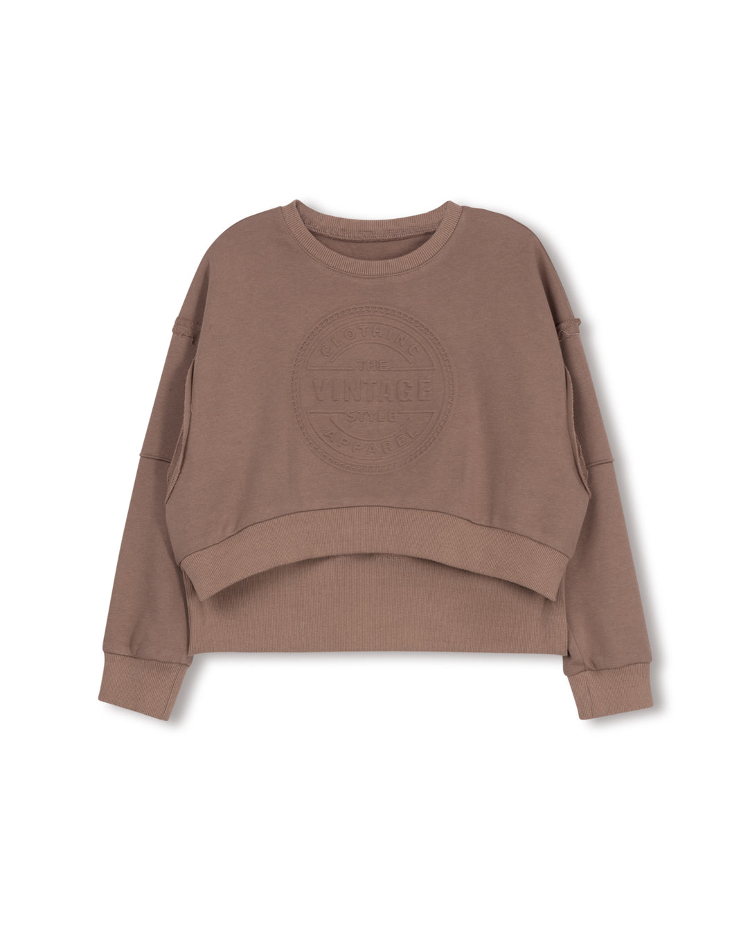 Erno Seam Sweatshirt