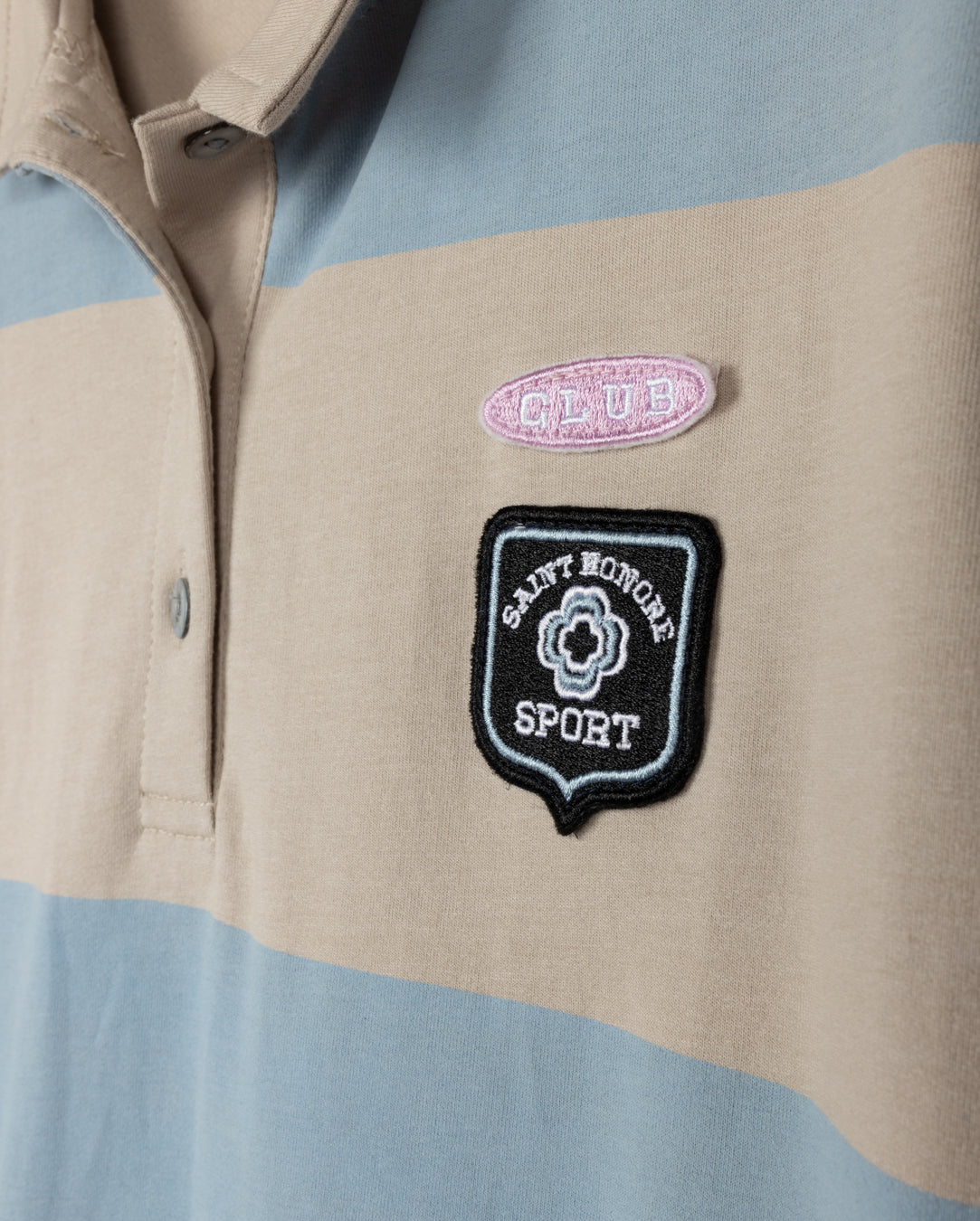 Sport T-shirt Polo Dress