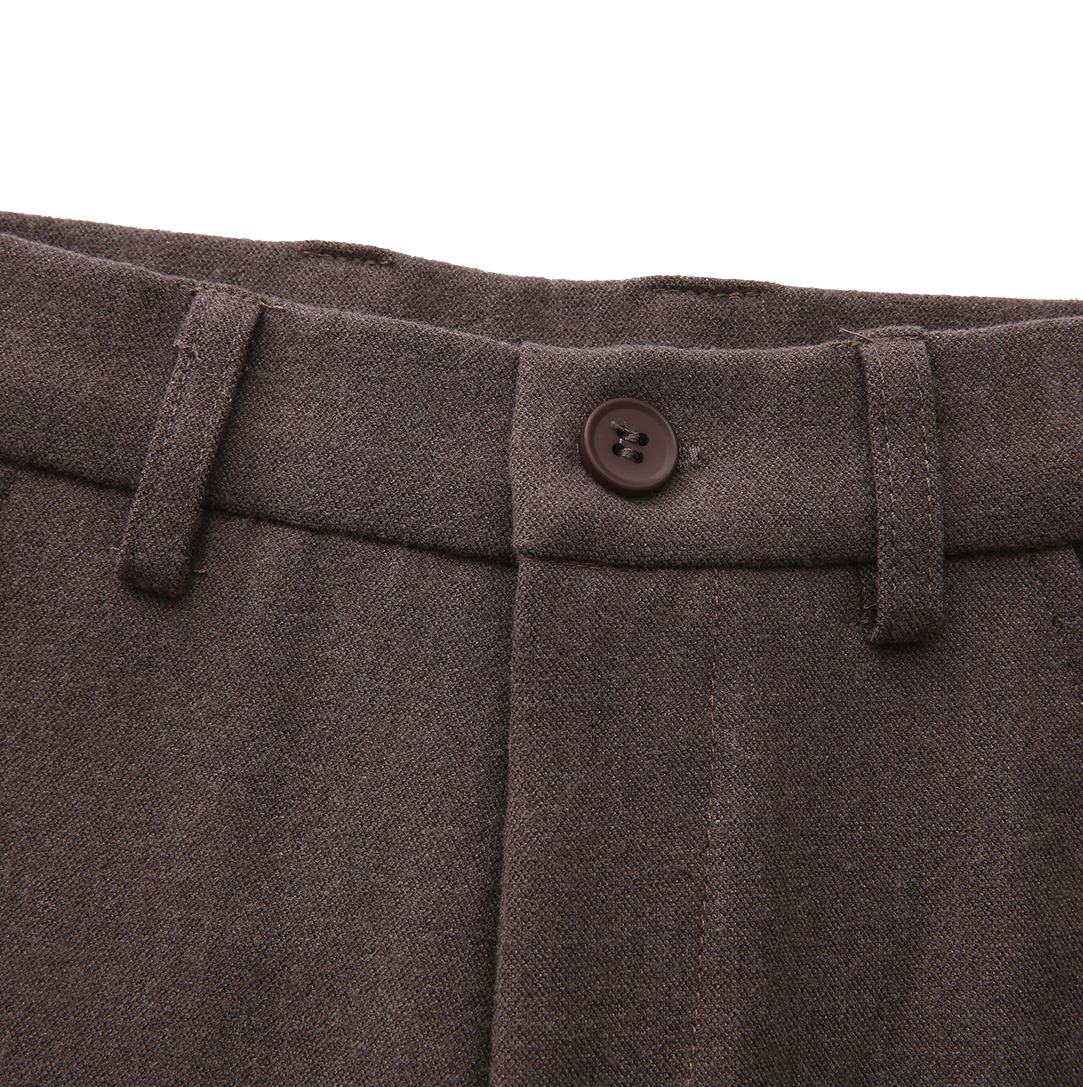 Hilton Wool Stretch Pants