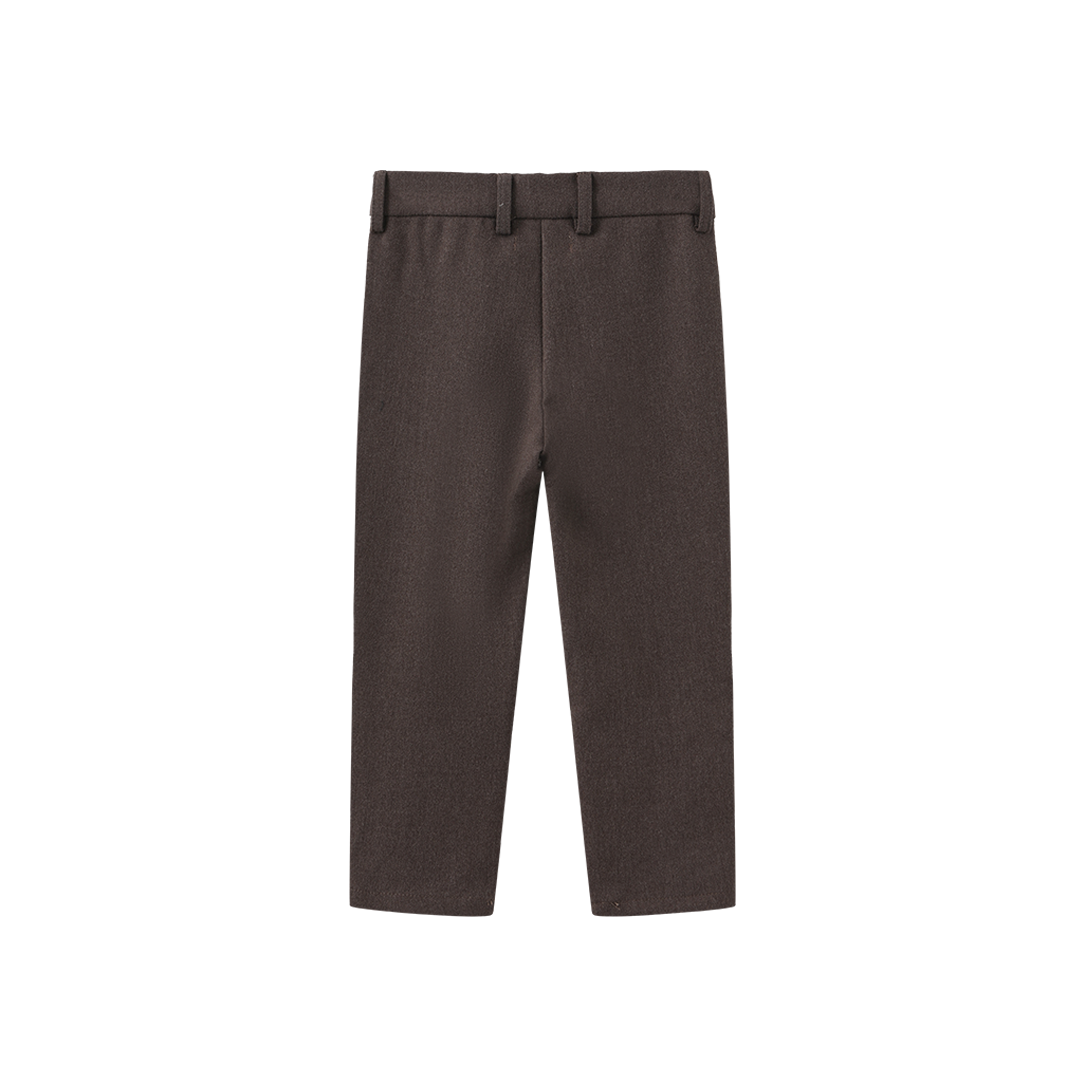 Hilton Wool Stretch Pants