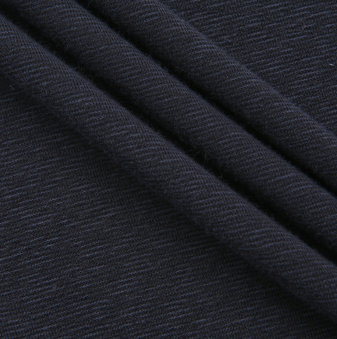 Lane Fittted Model Turtleneck