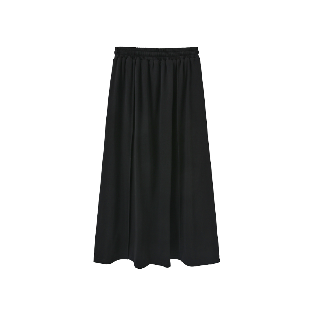 Kendall Drawstring Skirt