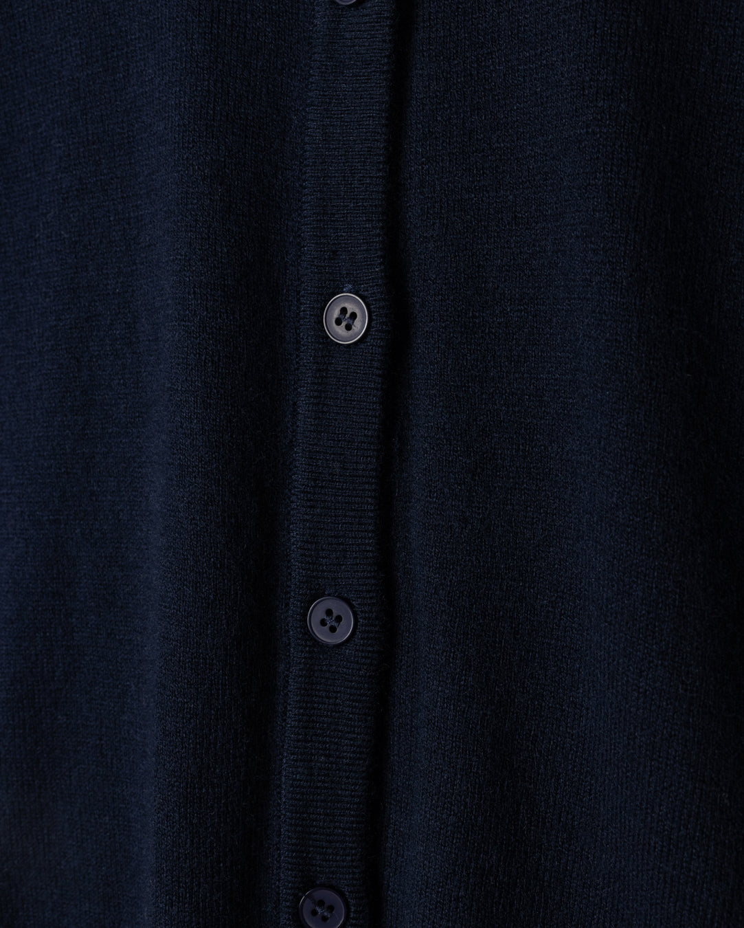 Delray Flat Knit Cardigan