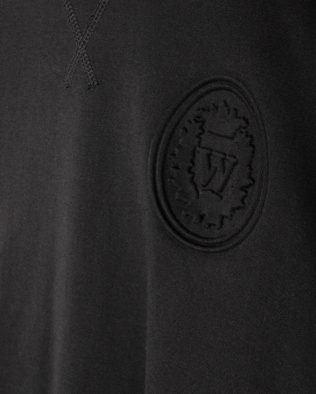 Wiles Scuba Sweatshirt W-22046