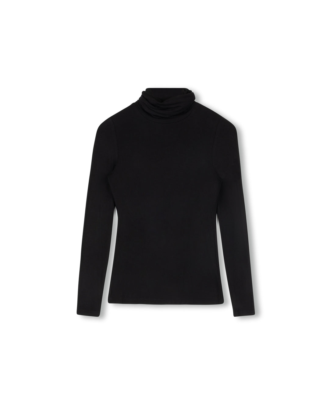 Denby Modal Turtleneck W-20951