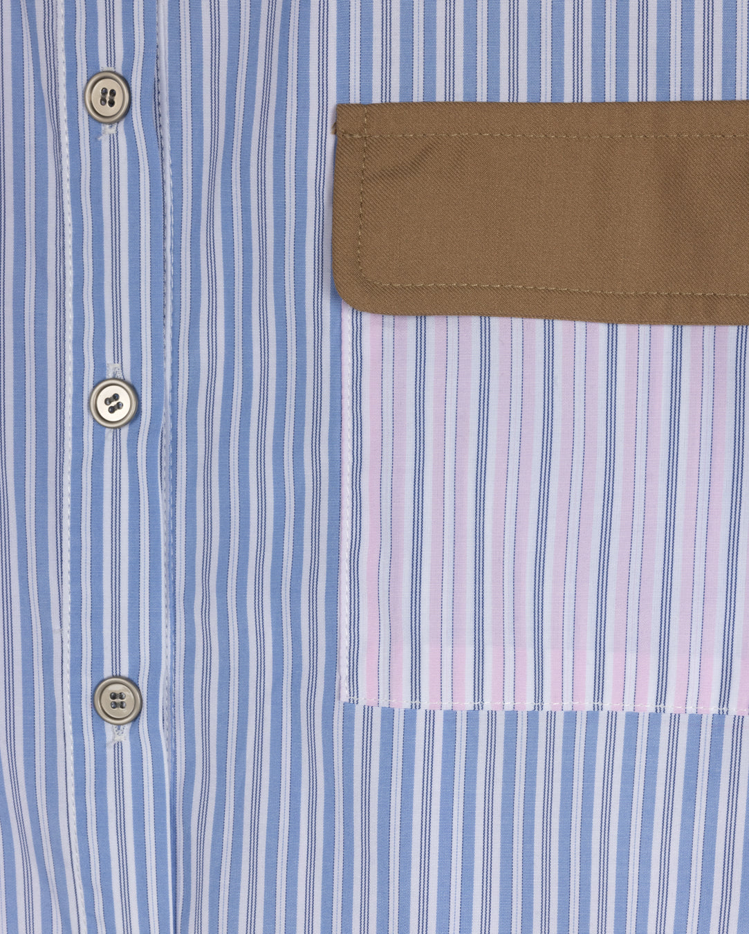 Myriad Blouse - Junees