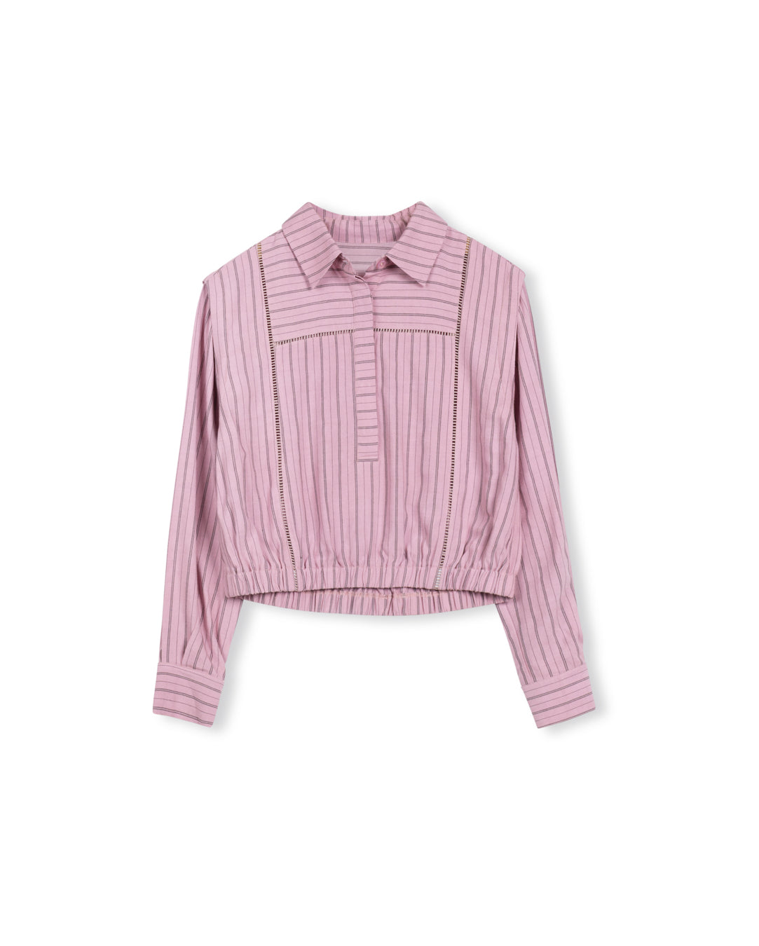 Elastic Blouse - Junees