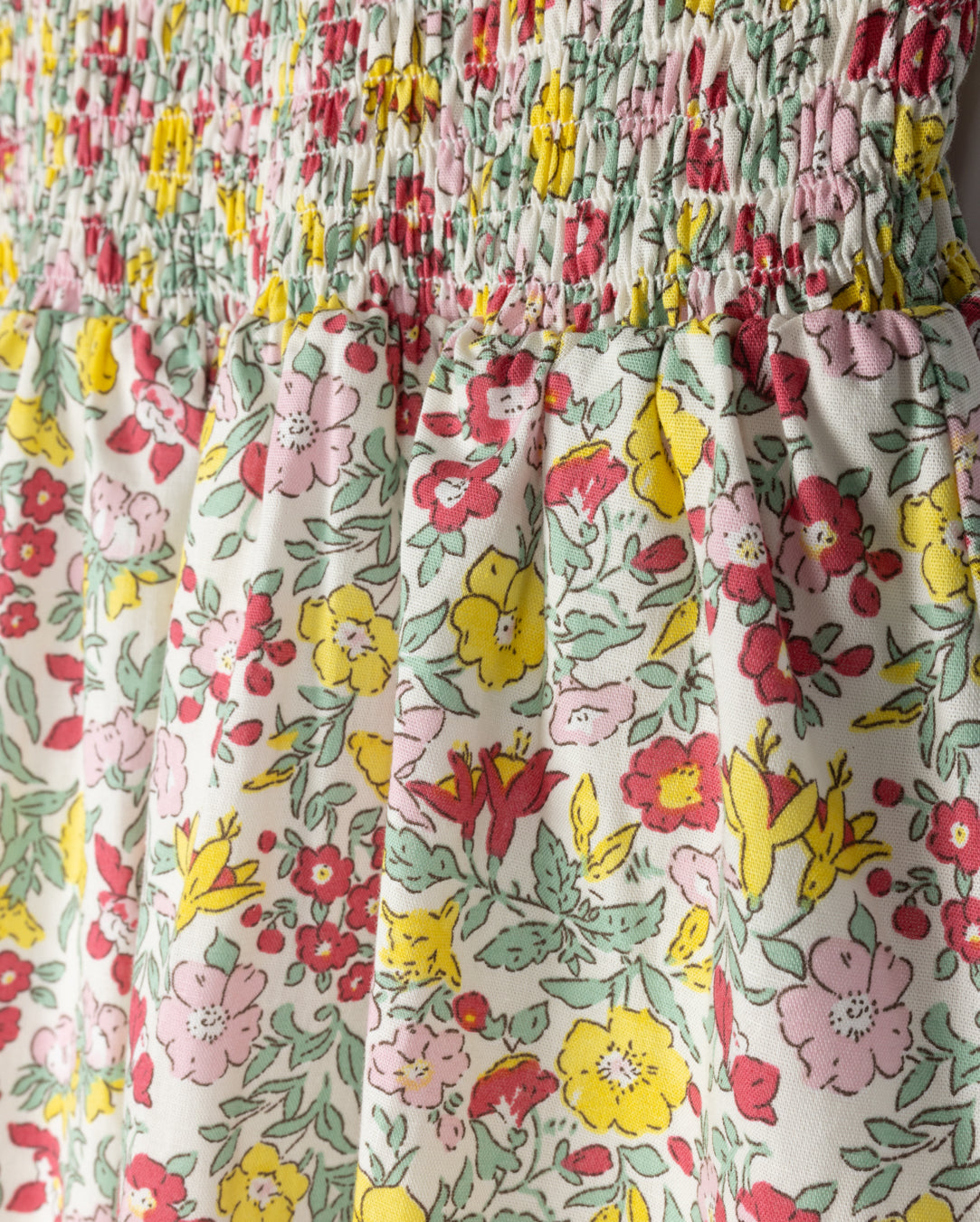 Haven Liberty Printed Jumper