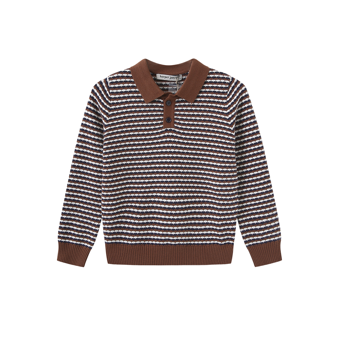 Farren Kit Sweater