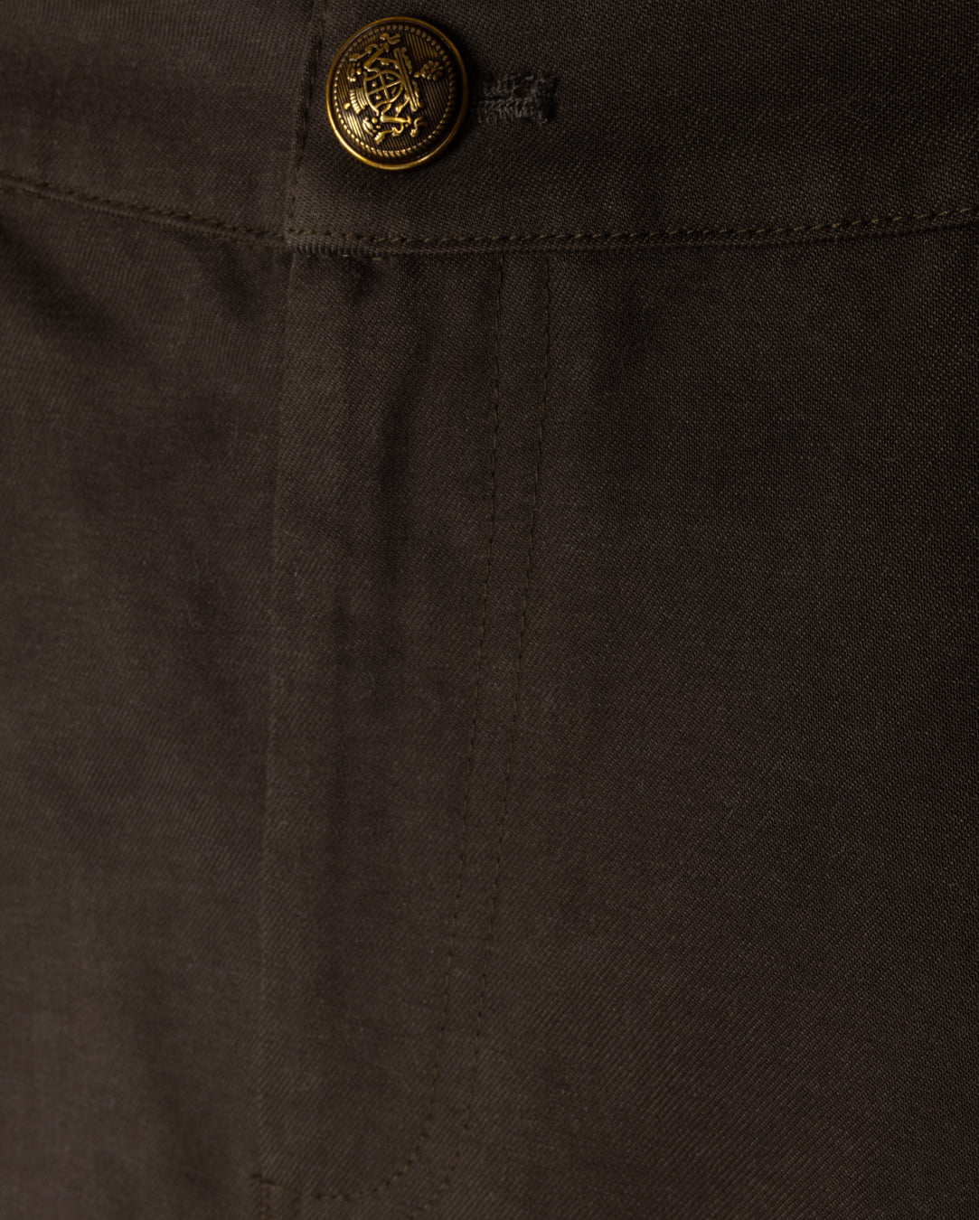 Light Denim Skirt W-23428