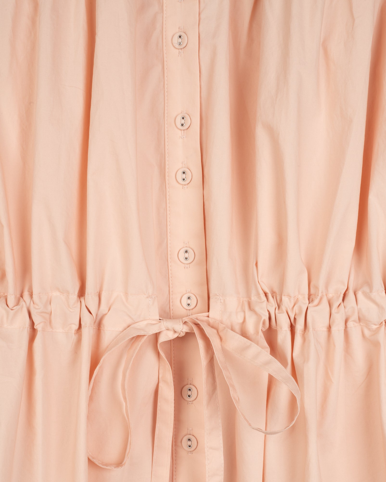 Canzo Poplin Blouse - Junees