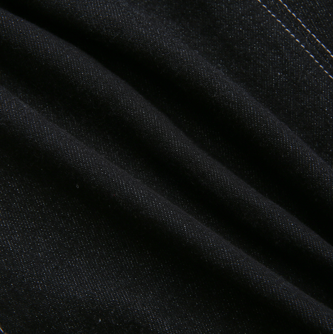 Waisted Seam Detailed Jumper