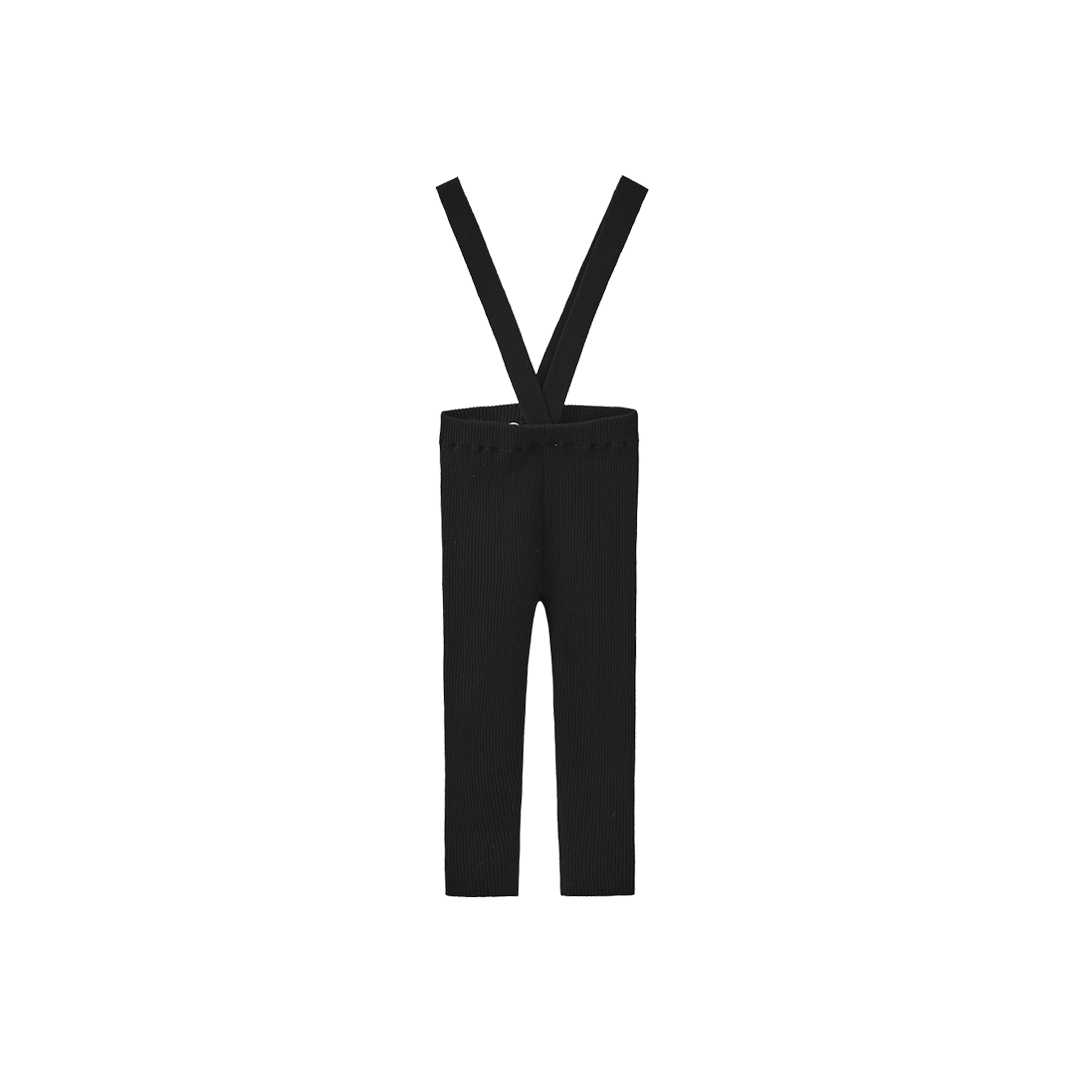 Finer Suspender Leggings
