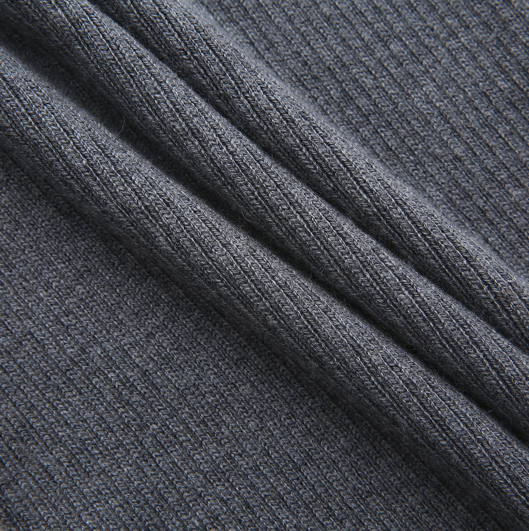 Finer Knit Turtleneck