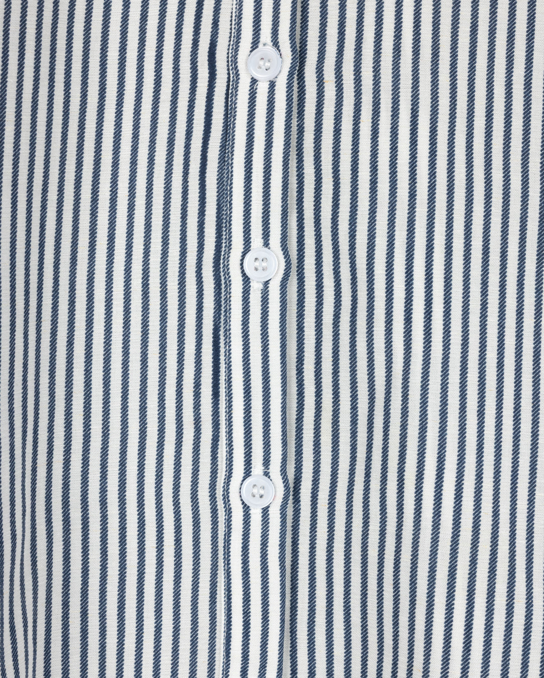 Classic Striped Blouse