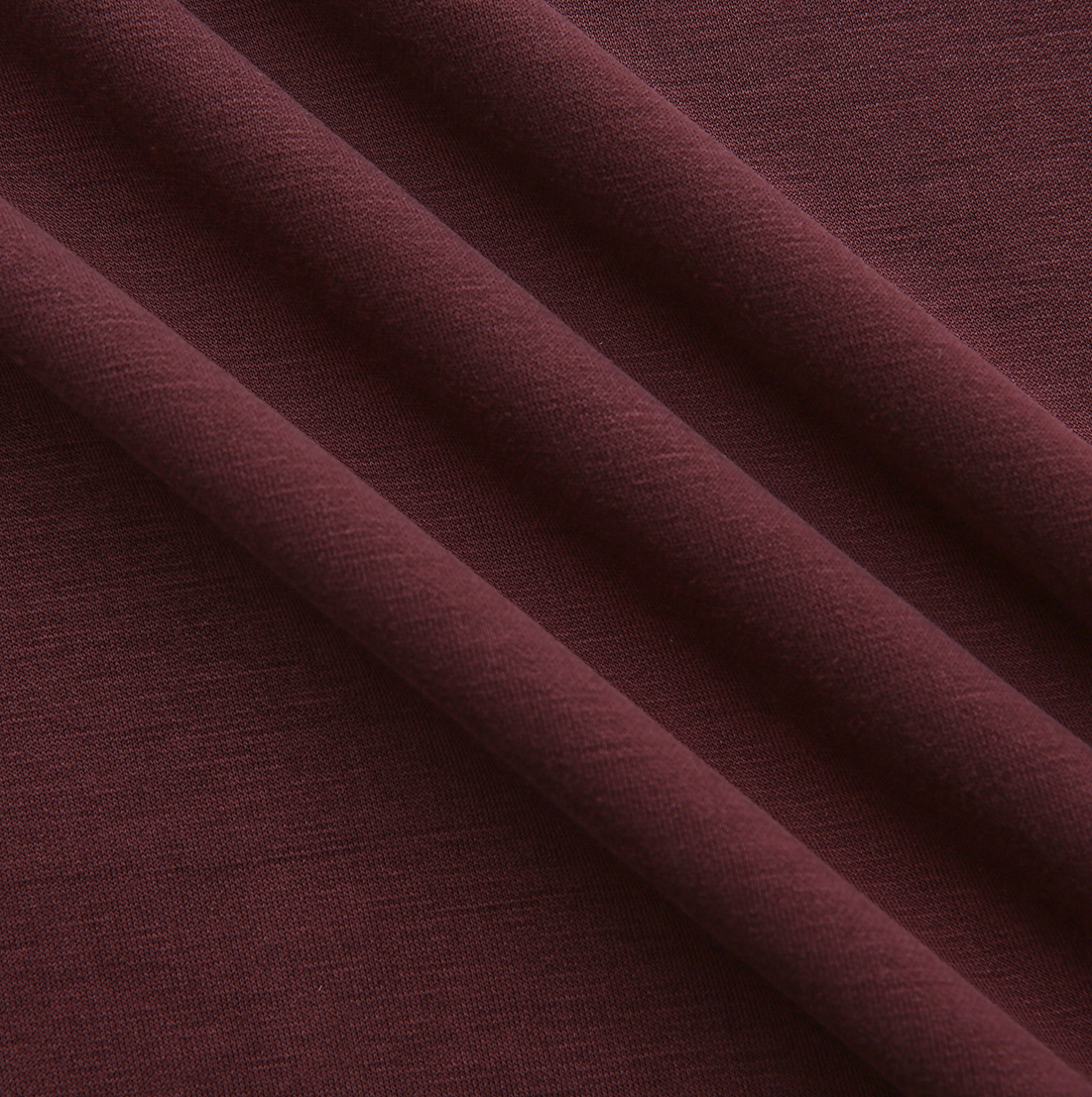 Cupro Sweatshirt