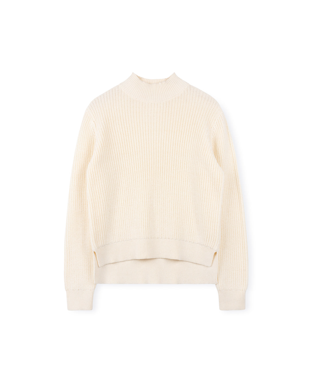 Vera Cotton Knit Top